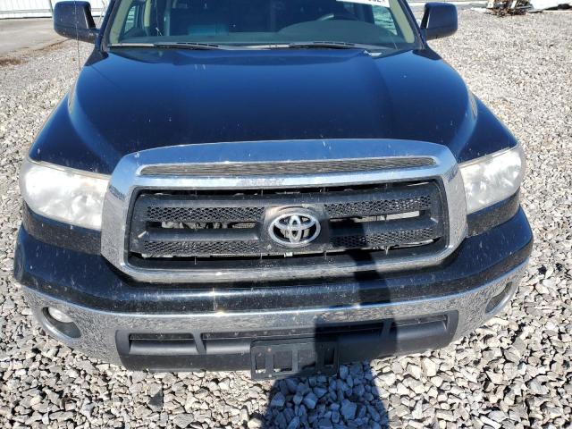 Photo 10 VIN: 5TFDY5F14AX151195 - TOYOTA TUNDRA CRE 