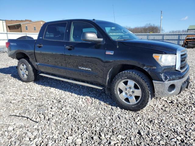 Photo 3 VIN: 5TFDY5F14AX151195 - TOYOTA TUNDRA CRE 