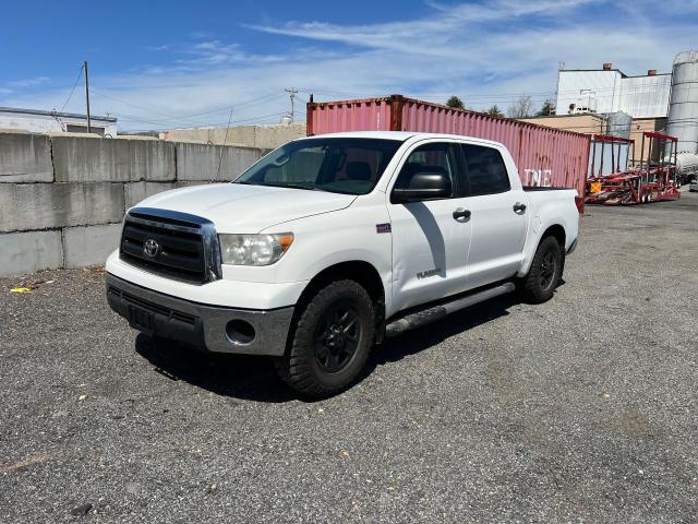 Photo 1 VIN: 5TFDY5F14AX155215 - TOYOTA TUNDRA CRE 