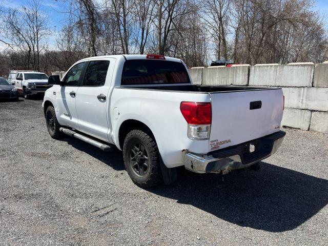 Photo 2 VIN: 5TFDY5F14AX155215 - TOYOTA TUNDRA CRE 