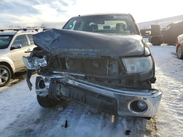 Photo 4 VIN: 5TFDY5F14CX211267 - TOYOTA TUNDRA CRE 