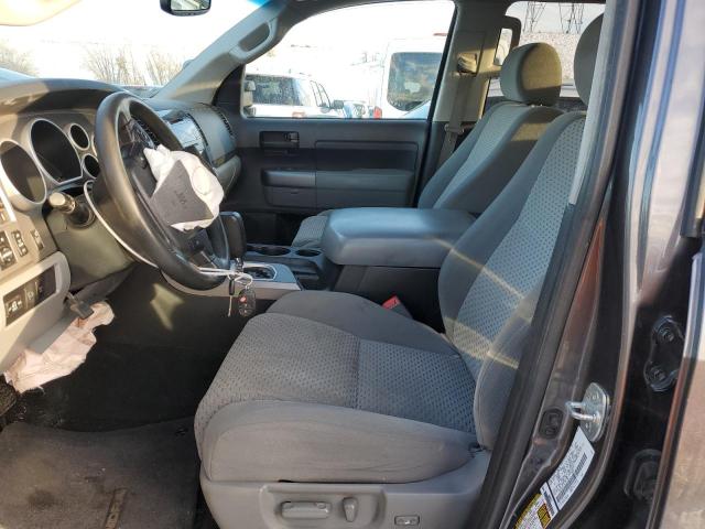 Photo 6 VIN: 5TFDY5F14CX211267 - TOYOTA TUNDRA CRE 