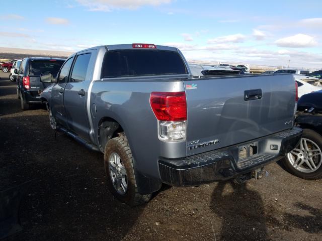 Photo 2 VIN: 5TFDY5F14CX225654 - TOYOTA TUNDRA CRE 