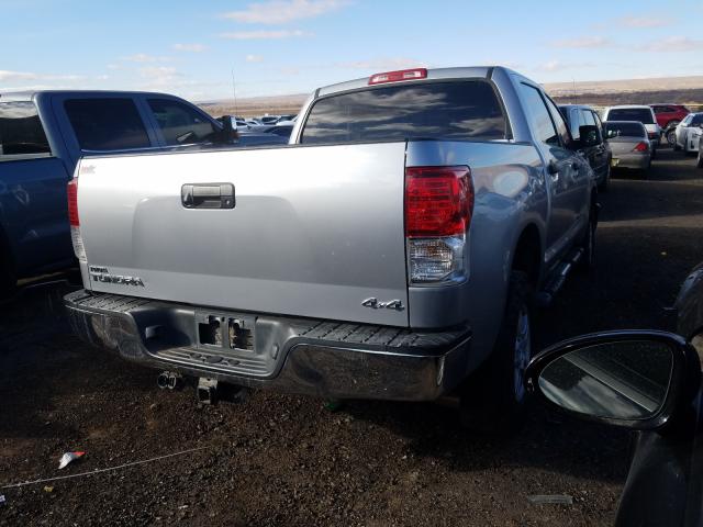 Photo 3 VIN: 5TFDY5F14CX225654 - TOYOTA TUNDRA CRE 