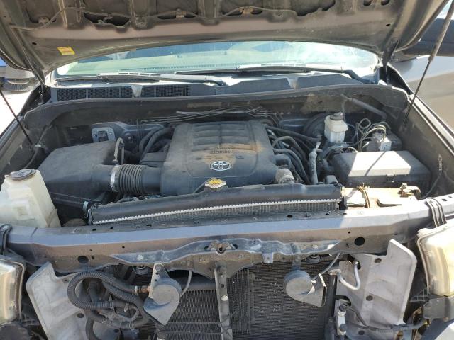 Photo 10 VIN: 5TFDY5F14CX242003 - TOYOTA TUNDRA CRE 