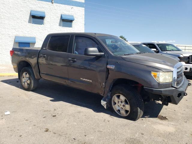 Photo 3 VIN: 5TFDY5F14CX242003 - TOYOTA TUNDRA CRE 