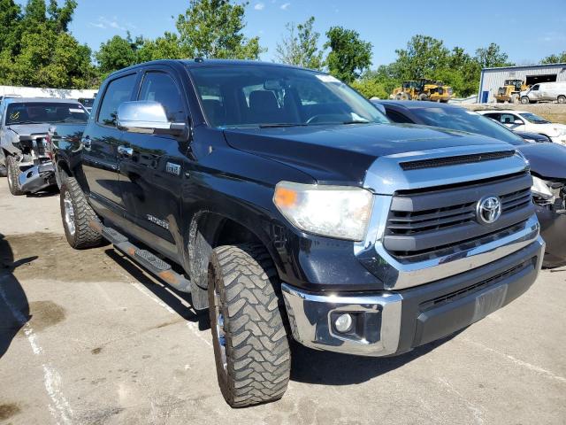 Photo 3 VIN: 5TFDY5F14EX354433 - TOYOTA TUNDRA CRE 