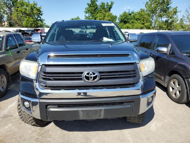 Photo 4 VIN: 5TFDY5F14EX354433 - TOYOTA TUNDRA CRE 