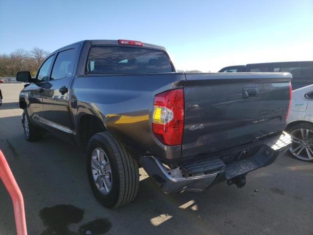 Photo 2 VIN: 5TFDY5F14EX388744 - TOYOTA TUNDRA CRE 