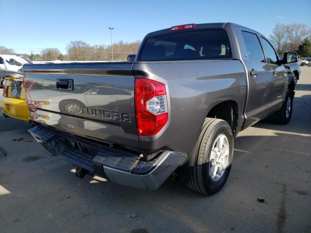 Photo 3 VIN: 5TFDY5F14EX388744 - TOYOTA TUNDRA CRE 