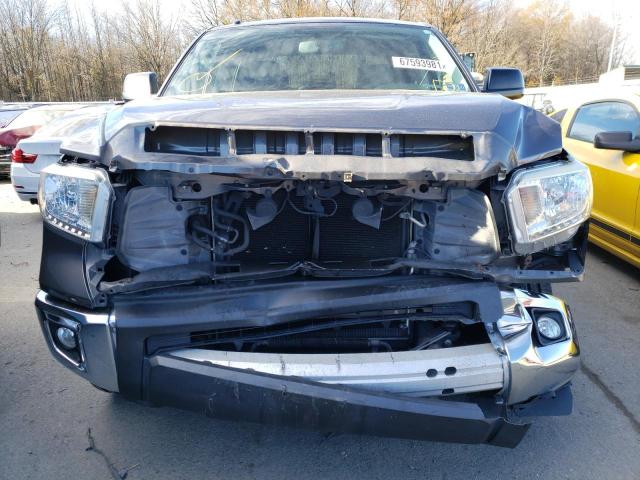 Photo 8 VIN: 5TFDY5F14EX388744 - TOYOTA TUNDRA CRE 