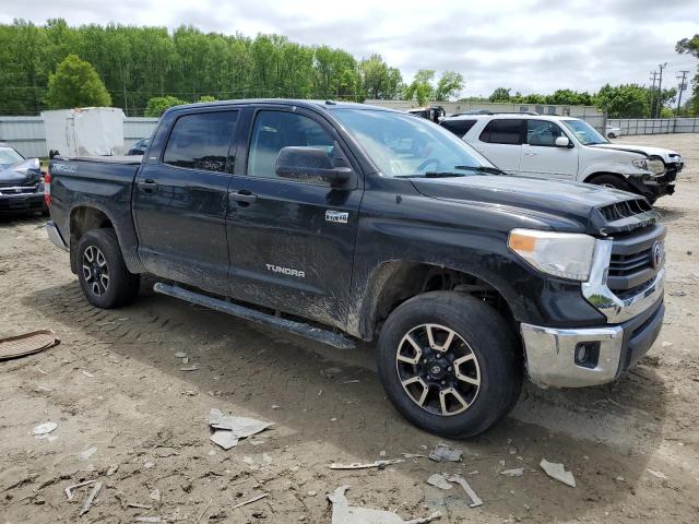 Photo 3 VIN: 5TFDY5F14EX401718 - TOYOTA TUNDRA 