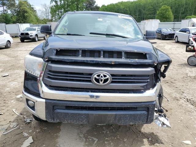 Photo 4 VIN: 5TFDY5F14EX401718 - TOYOTA TUNDRA 