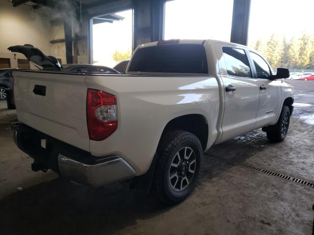 Photo 3 VIN: 5TFDY5F14FX484567 - TOYOTA TUNDRA CRE 