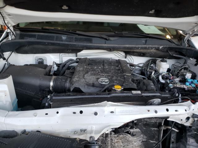 Photo 6 VIN: 5TFDY5F14FX484567 - TOYOTA TUNDRA CRE 