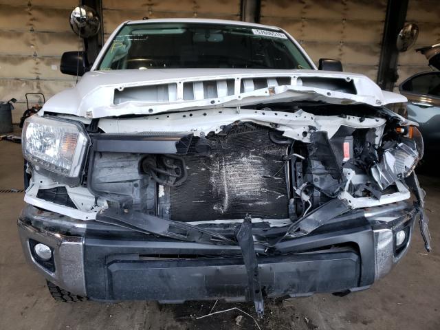 Photo 8 VIN: 5TFDY5F14FX484567 - TOYOTA TUNDRA CRE 