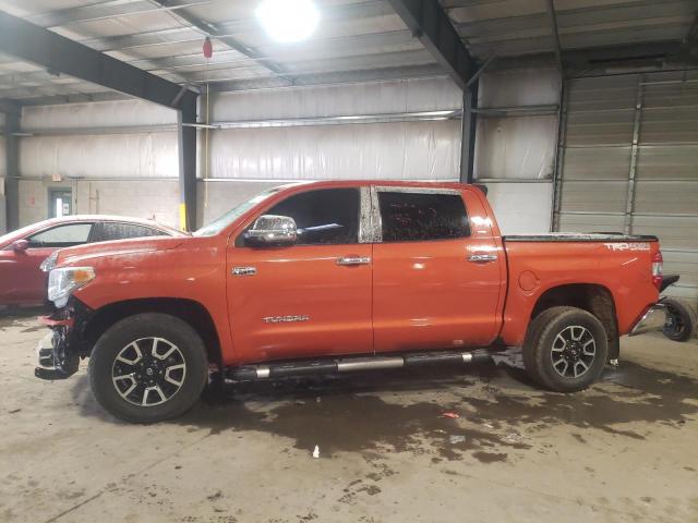 Photo 0 VIN: 5TFDY5F14GX571774 - TOYOTA TUNDRA CRE 