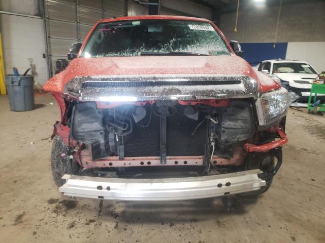 Photo 4 VIN: 5TFDY5F14GX571774 - TOYOTA TUNDRA CRE 