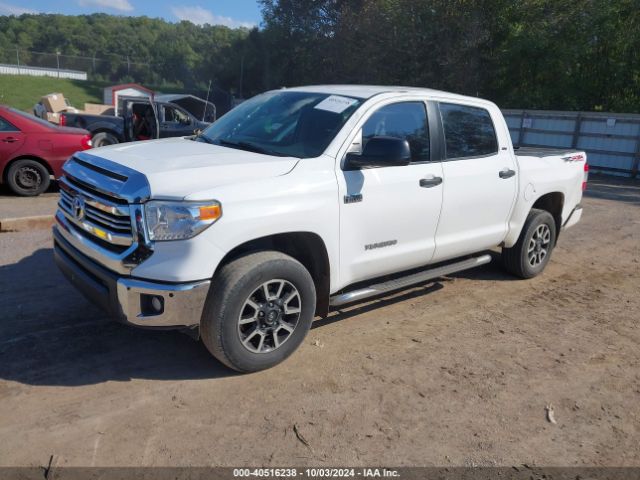 Photo 1 VIN: 5TFDY5F14GX581222 - TOYOTA TUNDRA 