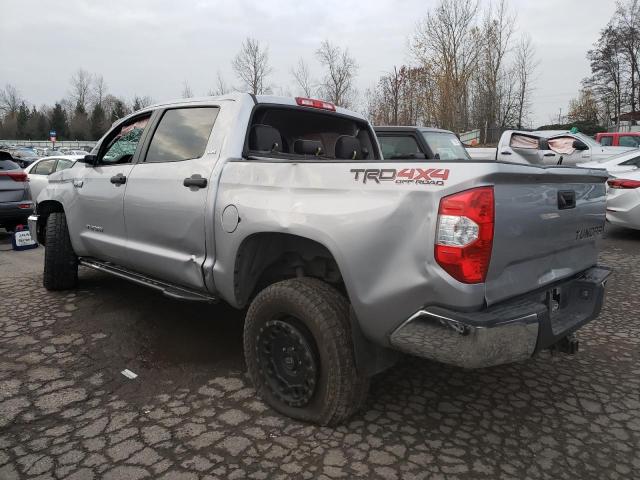 Photo 1 VIN: 5TFDY5F14HX598345 - TOYOTA TUNDRA CRE 