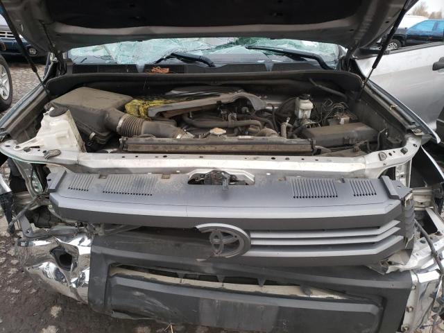 Photo 10 VIN: 5TFDY5F14HX598345 - TOYOTA TUNDRA CRE 