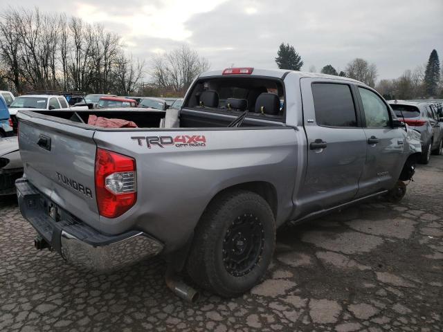 Photo 2 VIN: 5TFDY5F14HX598345 - TOYOTA TUNDRA CRE 