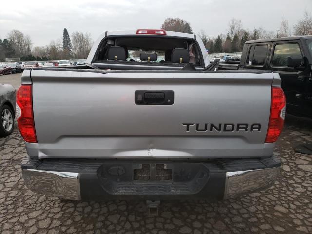 Photo 5 VIN: 5TFDY5F14HX598345 - TOYOTA TUNDRA CRE 