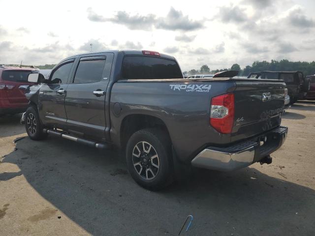 Photo 1 VIN: 5TFDY5F14HX629500 - TOYOTA TUNDRA CRE 