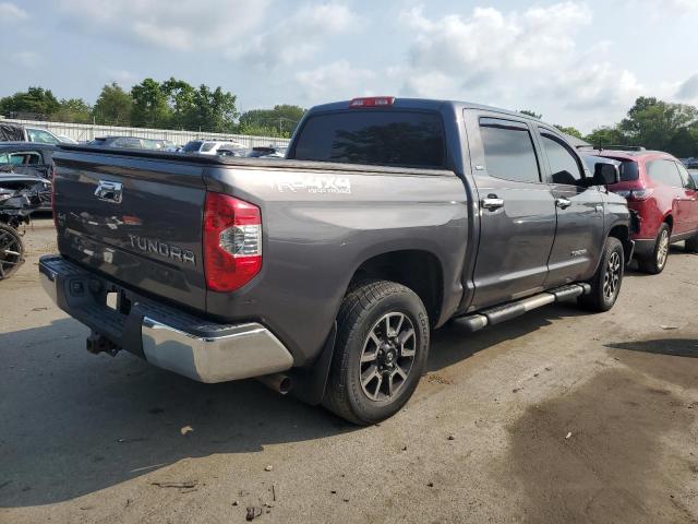 Photo 2 VIN: 5TFDY5F14HX629500 - TOYOTA TUNDRA CRE 