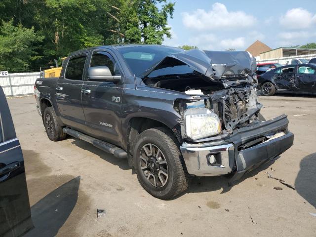 Photo 3 VIN: 5TFDY5F14HX629500 - TOYOTA TUNDRA CRE 