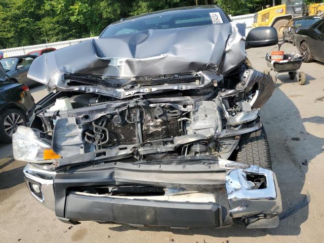 Photo 4 VIN: 5TFDY5F14HX629500 - TOYOTA TUNDRA CRE 