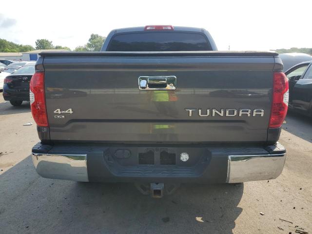 Photo 5 VIN: 5TFDY5F14HX629500 - TOYOTA TUNDRA CRE 