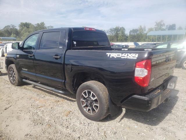 Photo 1 VIN: 5TFDY5F14HX639671 - TOYOTA TUNDRA CRE 