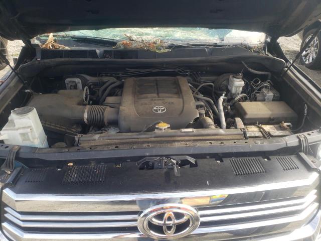 Photo 10 VIN: 5TFDY5F14HX639671 - TOYOTA TUNDRA CRE 