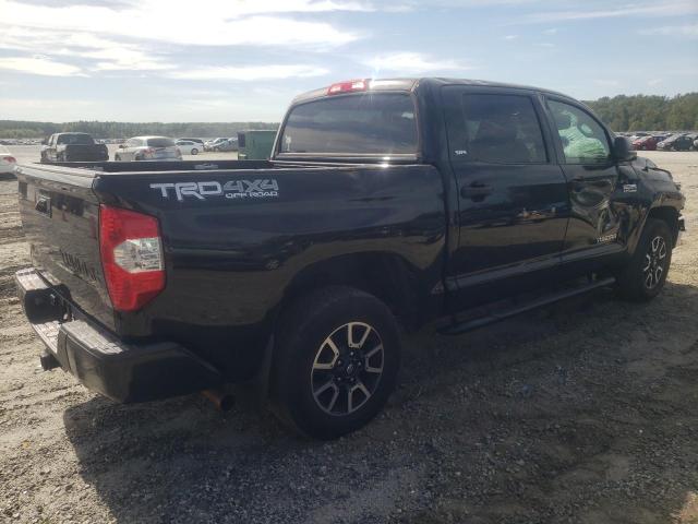 Photo 2 VIN: 5TFDY5F14HX639671 - TOYOTA TUNDRA CRE 