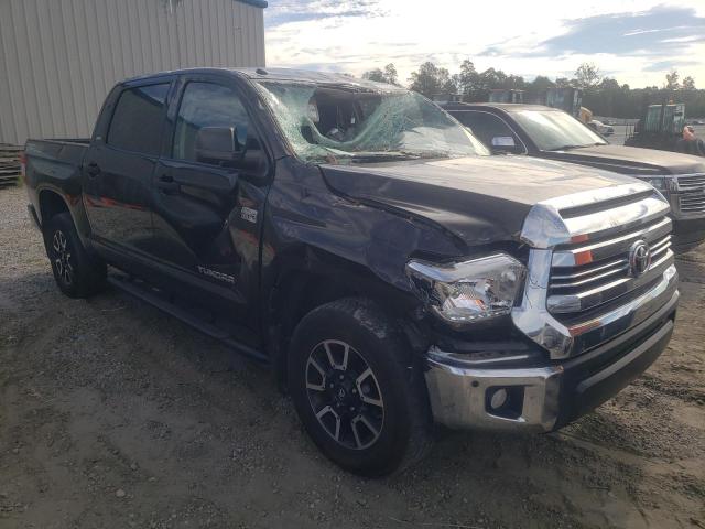 Photo 3 VIN: 5TFDY5F14HX639671 - TOYOTA TUNDRA CRE 