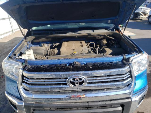 Photo 6 VIN: 5TFDY5F14HX643820 - TOYOTA TUNDRA CRE 