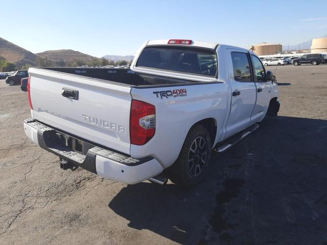 Photo 3 VIN: 5TFDY5F14JX706467 - TOYOTA TUNDRA CRE 