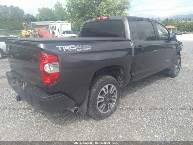 Photo 3 VIN: 5TFDY5F14JX722460 - TOYOTA TUNDRA 4WD 