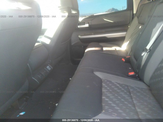 Photo 7 VIN: 5TFDY5F14JX734253 - TOYOTA TUNDRA 4WD 