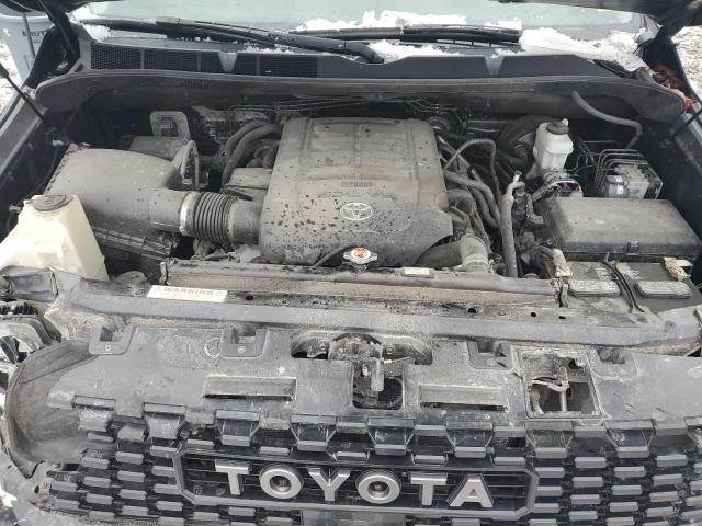 Photo 10 VIN: 5TFDY5F14JX749111 - TOYOTA TUNDRA 