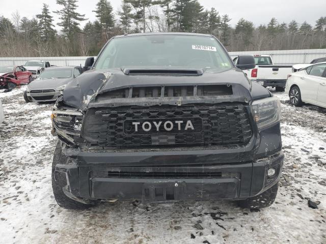 Photo 4 VIN: 5TFDY5F14JX749111 - TOYOTA TUNDRA 