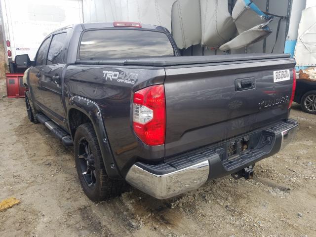 Photo 2 VIN: 5TFDY5F14JX753384 - TOYOTA TUNDRA CRE 