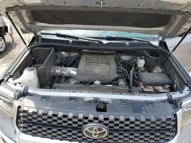 Photo 10 VIN: 5TFDY5F14JX776843 - TOYOTA TUNDRA CRE 