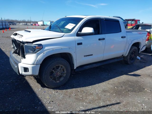 Photo 1 VIN: 5TFDY5F14KX781915 - TOYOTA TUNDRA 