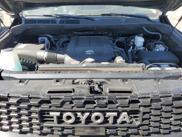 Photo 10 VIN: 5TFDY5F14KX802360 - TOYOTA TUNDRA CRE 