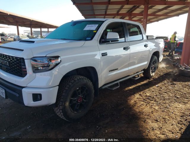 Photo 1 VIN: 5TFDY5F14KX804089 - TOYOTA TUNDRA 