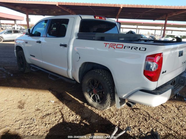 Photo 2 VIN: 5TFDY5F14KX804089 - TOYOTA TUNDRA 