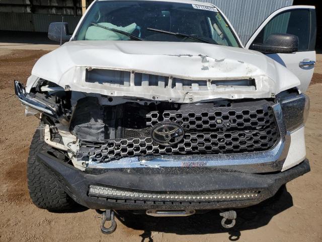 Photo 10 VIN: 5TFDY5F14KX808563 - TOYOTA TUNDRA 