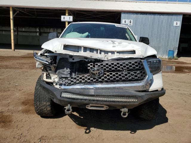 Photo 4 VIN: 5TFDY5F14KX808563 - TOYOTA TUNDRA 